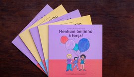 Maio Laranja: livro infantil atua na prevenção da violência contra crianças