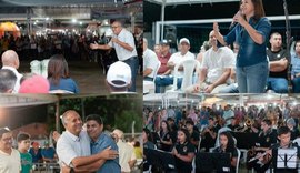 Expotapera 2024: Um evento que celebrou a cultura e tradições de São José da Tapera