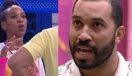 'BBB21': Karol Conká diz que quer ver Gilberto surtar: “Ele sabe que tem que sair”