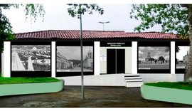 São José da Laje é a primeira cidade do interior a inaugurar Arquivo Público Municipal