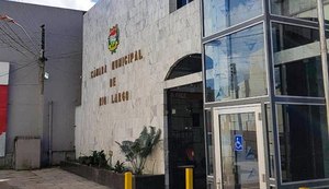 'Serviços essenciais podem entrar em colapso', alerta Prefeitura contra a Câmara