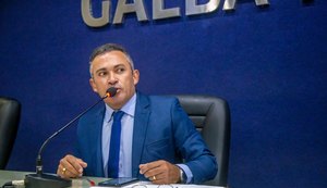 Vereadores defendem retomada de comissão para fiscalizar a BRK em Maceió