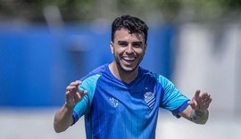CSA segue vivo na briga por uma das vagas na Série A