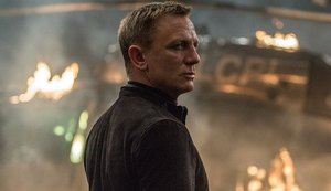 Atriz se demite do novo 'James Bond' após descobrir que teria poucas falas