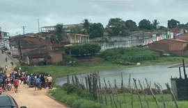 Mulher de 42 anos é encontrada morta em rio na zona rural de Feira Grande