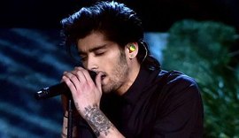 Zayn desabafa sobre fama e crise de ansiedade em entrevista para a Vogue