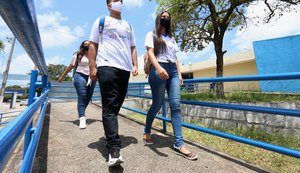 Estudantes da rede estadual já podem se inscrever no Sisu 2022