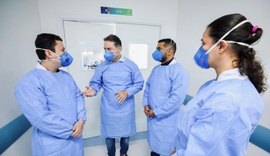 Em um mês de funcionamento, Hospital Metropolitano atende 303 pacientes