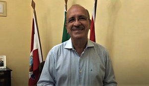 Ronaldo Lopes anuncia vacinação contra Covid para professores e funcionários da Educação