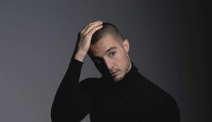 Tiago Iorc ressurge com novo visual e música inédita
