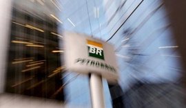 Petrobras diz que refinaria em Pasadena está fechada por tempestade