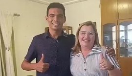 Rodolfo Gomes assume Secretaria de Turismo de Porto Calvo