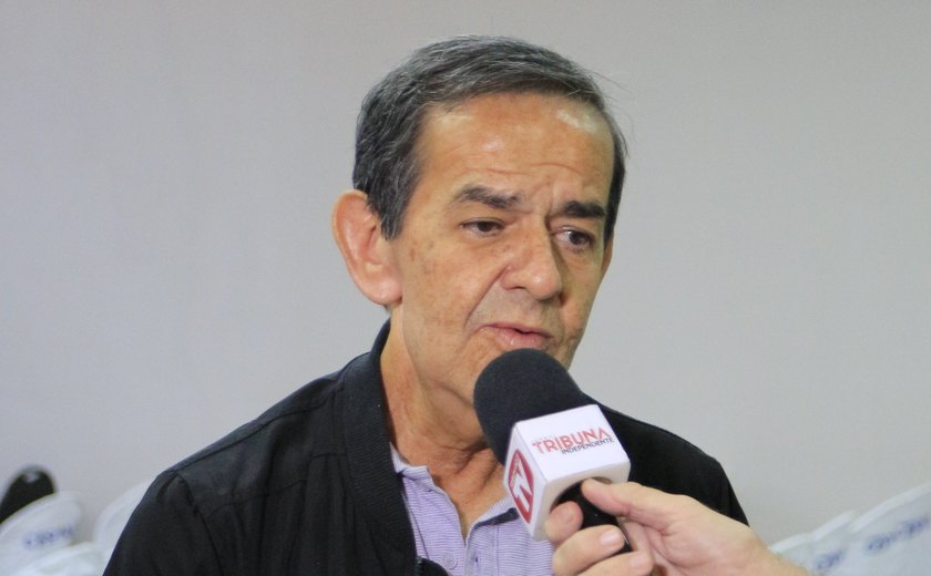 Especialista alerta para rapidez do afundamento do Bom Parto