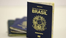 Fila para emissão do passaporte passa de 108 mil pessoas