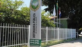 Semana Santa: Defensores públicos atendem em regime de plantão