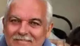 Pai do influenciador kel Ferreti morre em banheiro de hotel em Piranhas