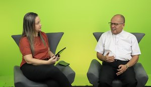 Igreja e compromisso socioambiental