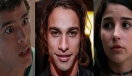 'Malhação': Keyla conta a Deco que ele é pai de Tonico e deixa Tato perturbado