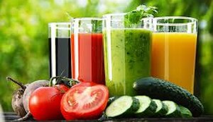 Detox pós-festas: “limpeza” do organismo ajuda a perder calorias indesejadas