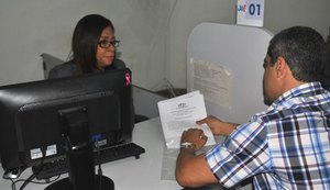 Secretaria de Economia de Maceió oferece serviços nas Centrais Já!
