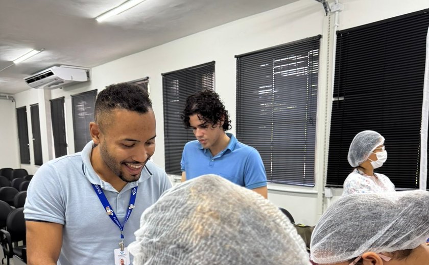 Proteção em dia: Fundepes realiza campanha de vacinação contra gripe e outras doenças para seus colaboradores