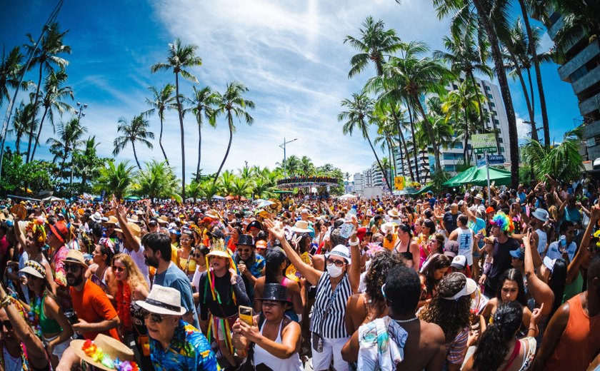 Veja programação do turismo cultural de Maceió desta segunda (20)