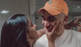 Bebê à bordo! João Gomes e Ary Mirelle anunciam gravidez
