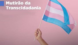 Justiça promove Mutirão de Transcidadania nesta sexta (3)