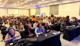 Maceió fortalece presença no mercado nacional durante evento em Belo Horizonte