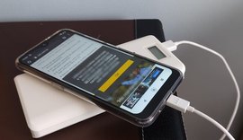 Equatorial faz alerta sobre como evitar o superaquecimento de celular e acidentes