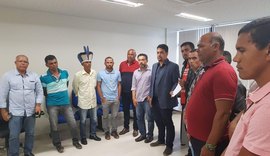 Indígenas de Alagoas pedem providências ao MPF contra medida provisória sobre demarcações
