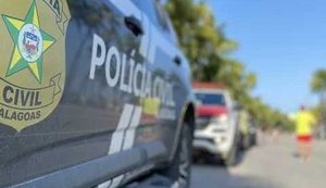 Operação integrada entre a Polícia Civil e a Militar cumpre mandados nesta quarta-feira (8)