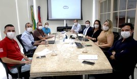 Urbanitários iniciam negociação do ACT da ALGÁS
