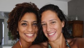 Viúva de Marielle diz que ainda precisa 'fazer o luto'