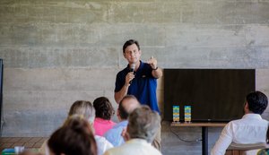 Presidente da AMA destaca importância de promover o turismo de uma forma integrada