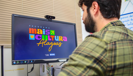 Secult divulga resultado preliminar do Edital Mais Cultura Alagoas