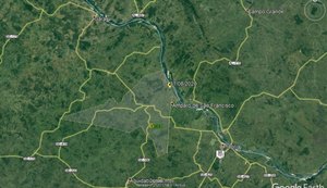 Tremor de terra de magnitude 2.7 é sentido em Sergipe e em São Brás, interior de Alagoas