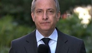 Após mais de 30 anos, José Roberto Burnier deixará TV Globo