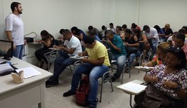 Sine Maceió promove seleção para curso de telemarketing