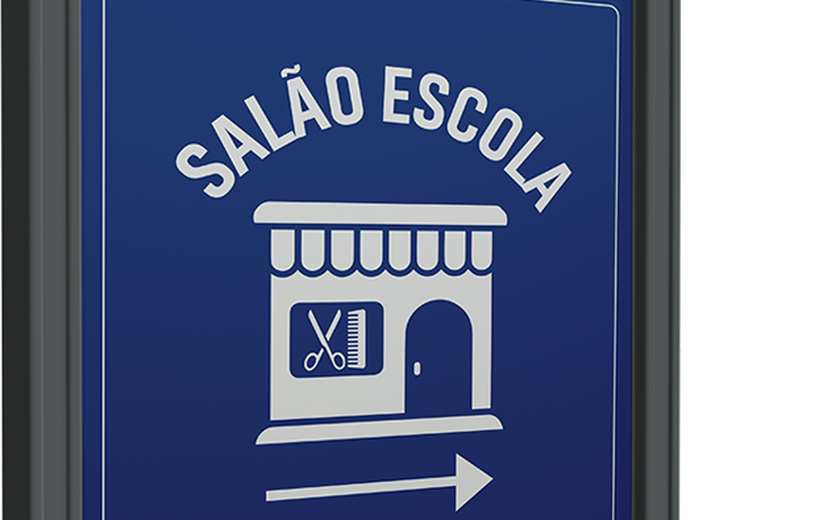 Senac Alagoas oferece serviços gratuitos de Beleza em Arapiraca e Maceió