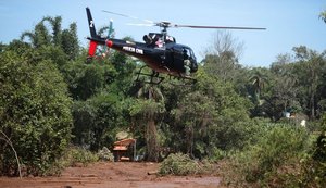 Vale destina R$1,8 bi até 2023 para obras e remoção de lama em Minas Gerais
