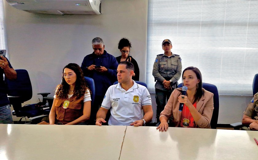 Após resultado de DNA, inquérito sobre morte de Ana Beatriz entra na fase final