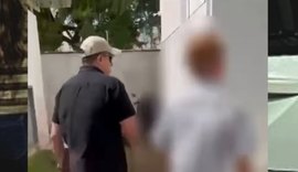 Preso em Alagoas idoso foragido da Justiça pernambucana por homicídio