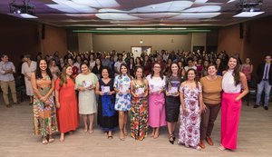 Etapa estadual do Prêmio Sebrae Mulher de Negócios reconhece seis empreendedoras alagoanas