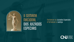 Semana dos Juizados Especiais: 1.350 audiências de conciliação estão previstas em Alagoas