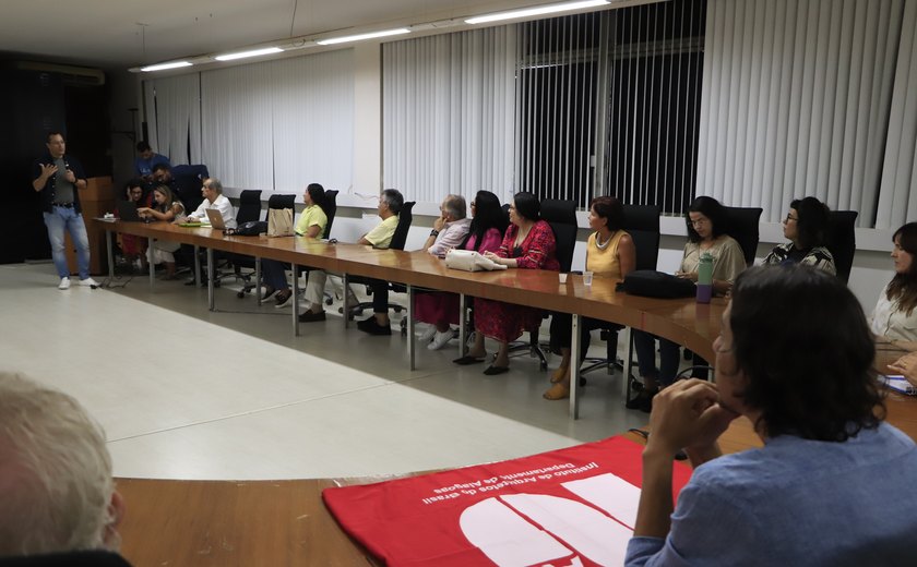 Prefeitura de Maceió apresenta projeto de Requalificação Urbana da Orla