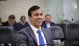 Deputado Delegado Leonam é eleito o melhor parlamentar do ano