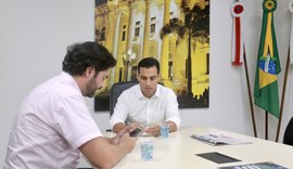 Câmara de Maceió discute implantação de sistema para garantir segurança em pontos de ônibus