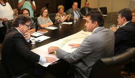 Judiciário acompanha projeto da Prefeitura de Maceió para favelas da orla lagunar