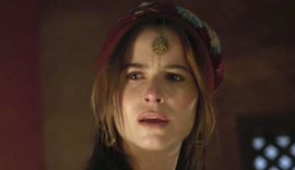 ‘Gênesis’: Deus amaldiçoa bebês e Rebeca vê monstruosidade no parto